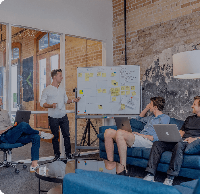 Revolutionizing Small Firm Efficiency