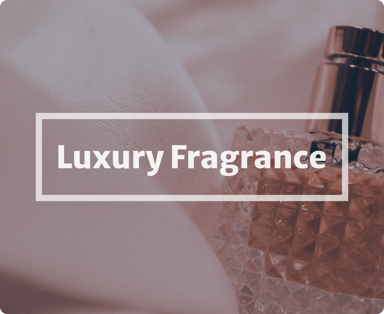 Global Luxury Fragrance Company