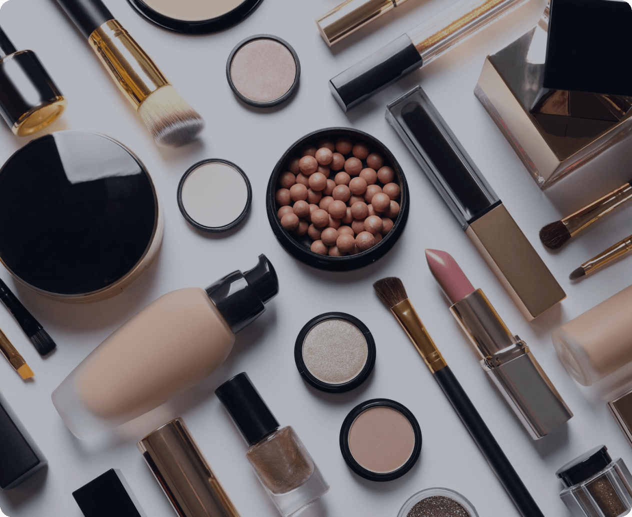 Beauty Industry Takedown
