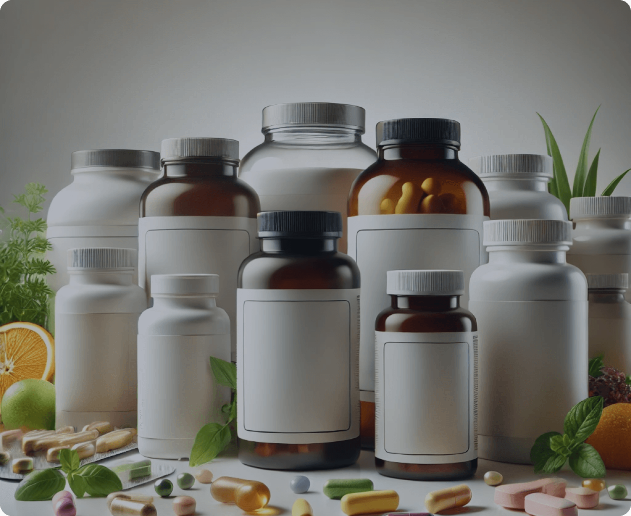 Revolutionizing Wellness Innovation