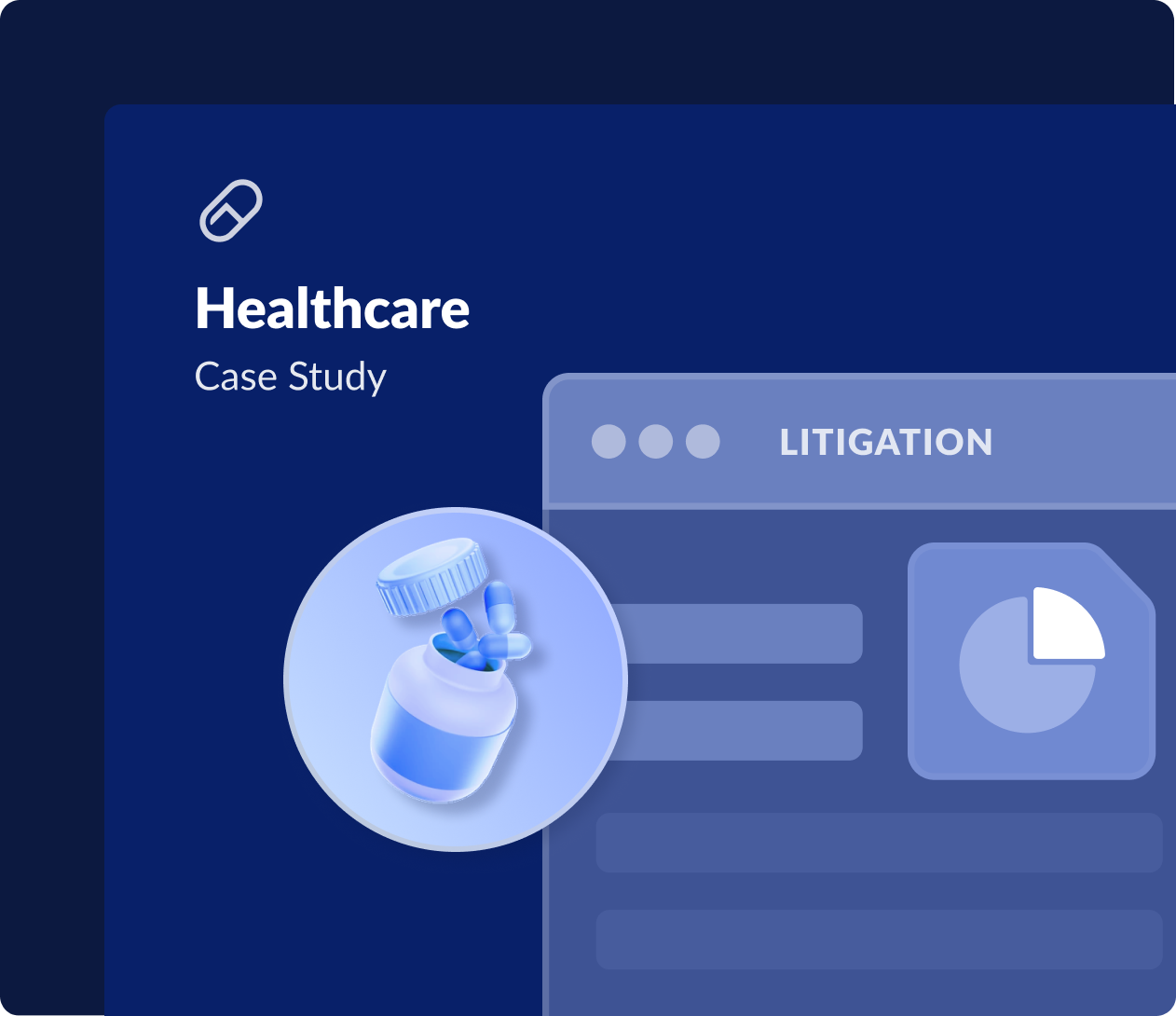 Case study showcase